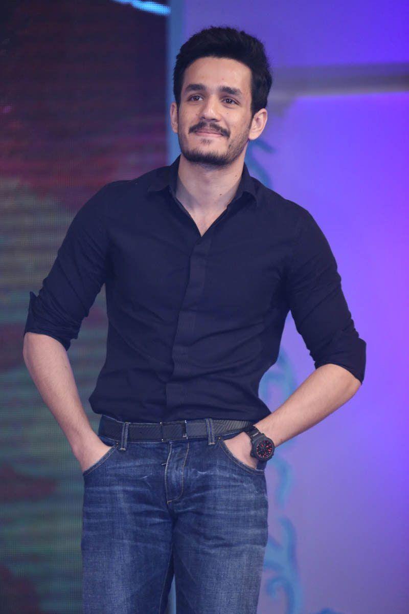 Akhil Akkineni Handsome Stills. hot hub. Actors, Very