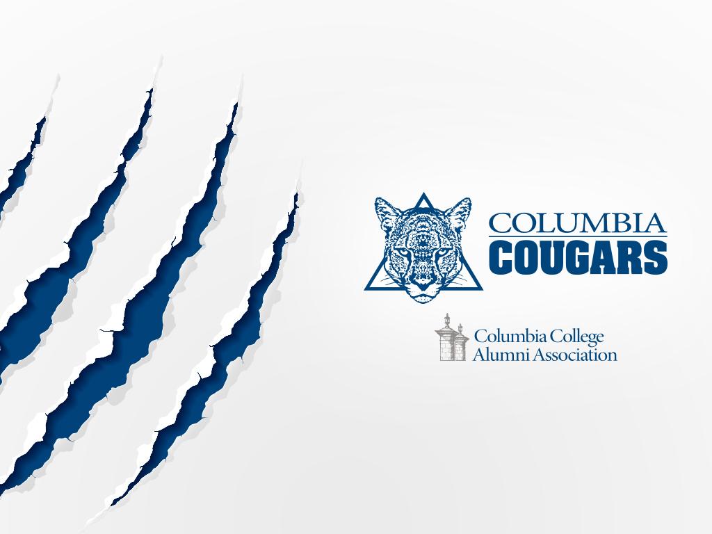 Desktop Wallpaper: Columbia College
