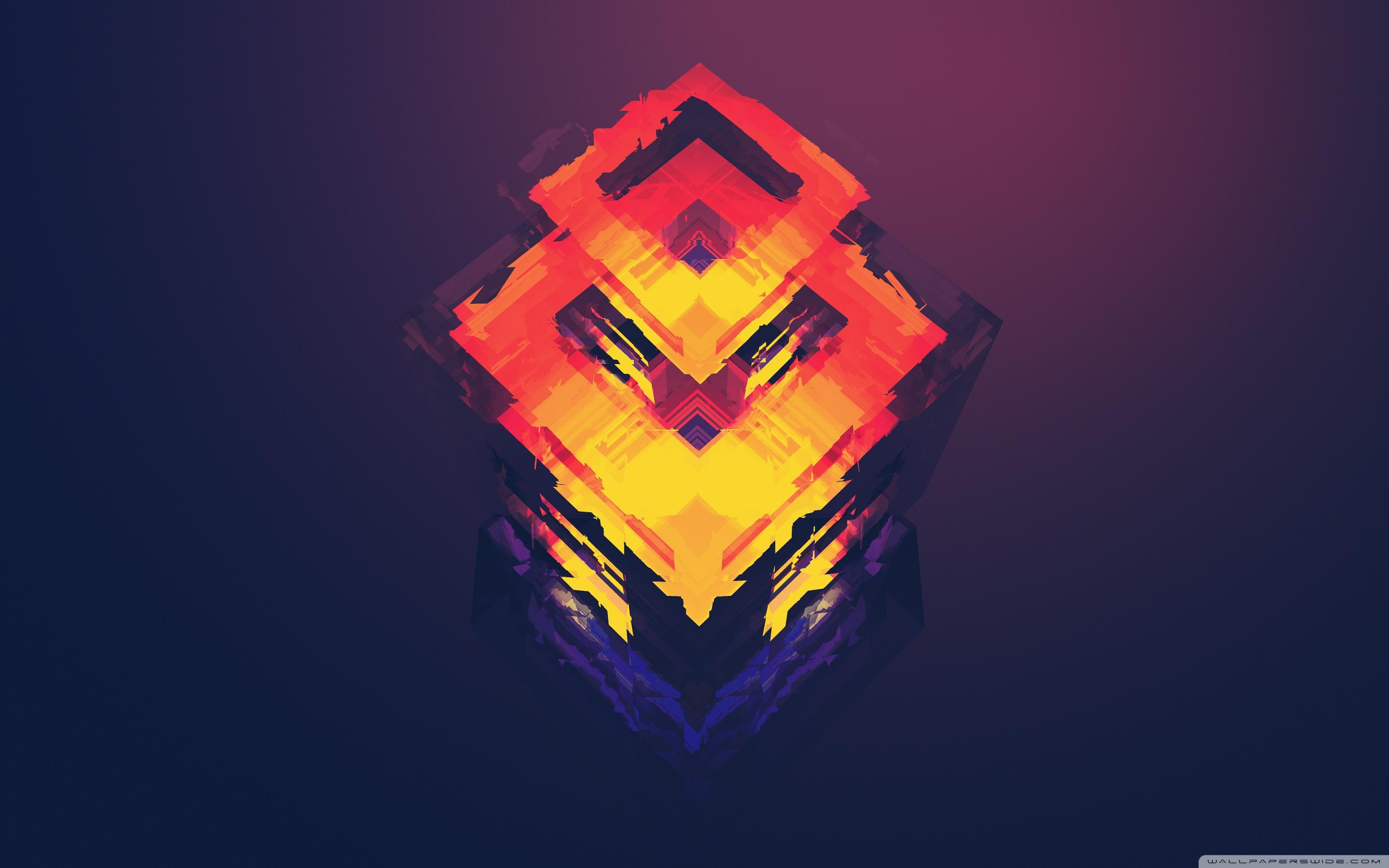 Ghosts II ❤ 4K HD Desktop Wallpaper for 4K Ultra HD TV • Wide