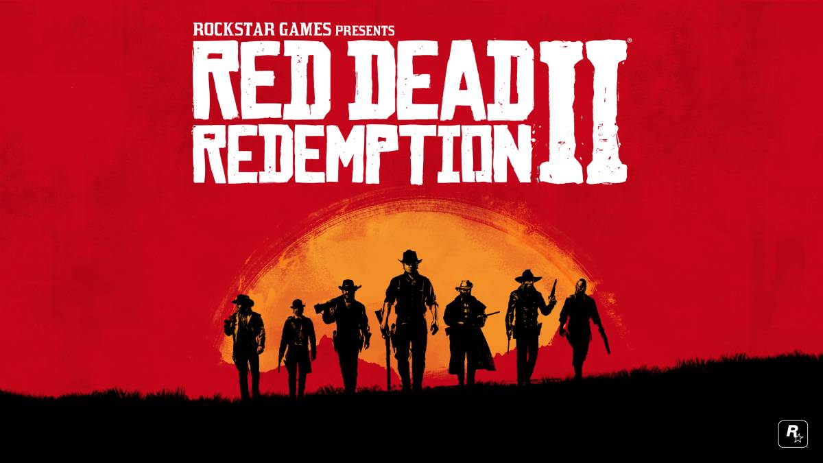 Red Dead Redemption 2 Wallpaper: 15 Image for your desktop