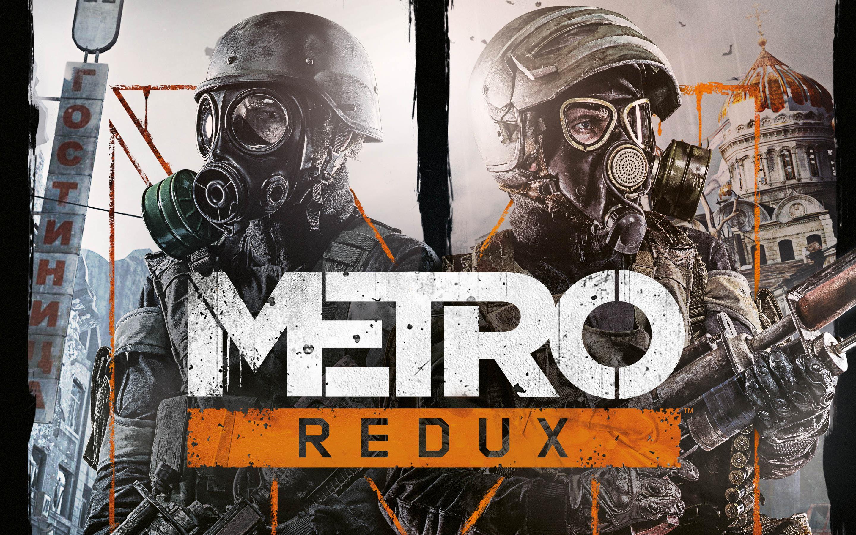 Metro Wallpapers Wallpaper Cave