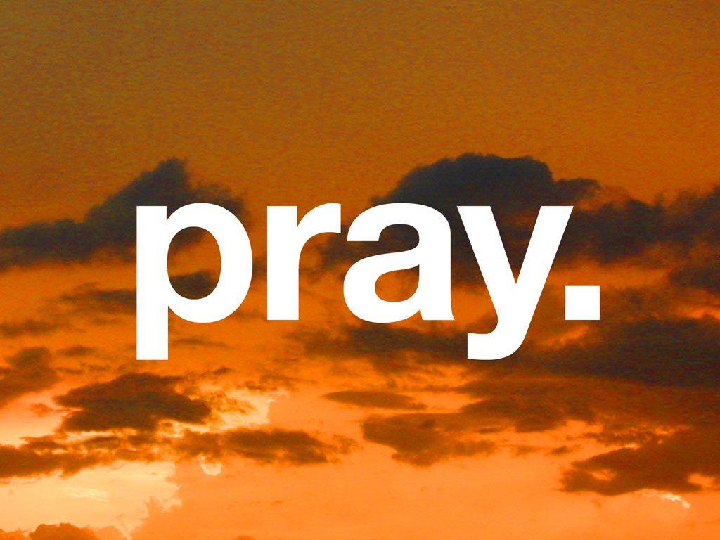 Creative & Graphics Prayer wallpaper Desktop, Phone, Tablet