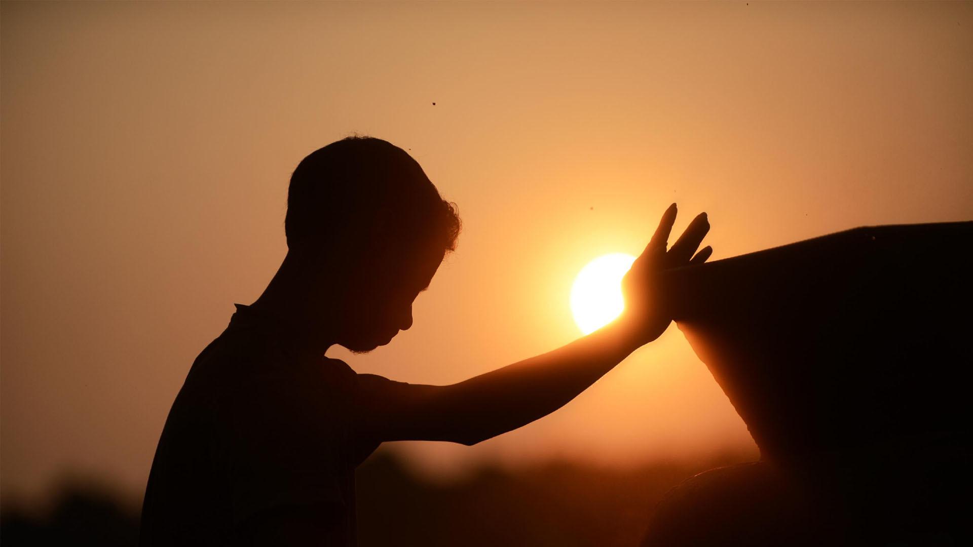 Praying Wallpapers Wallpaper Cave