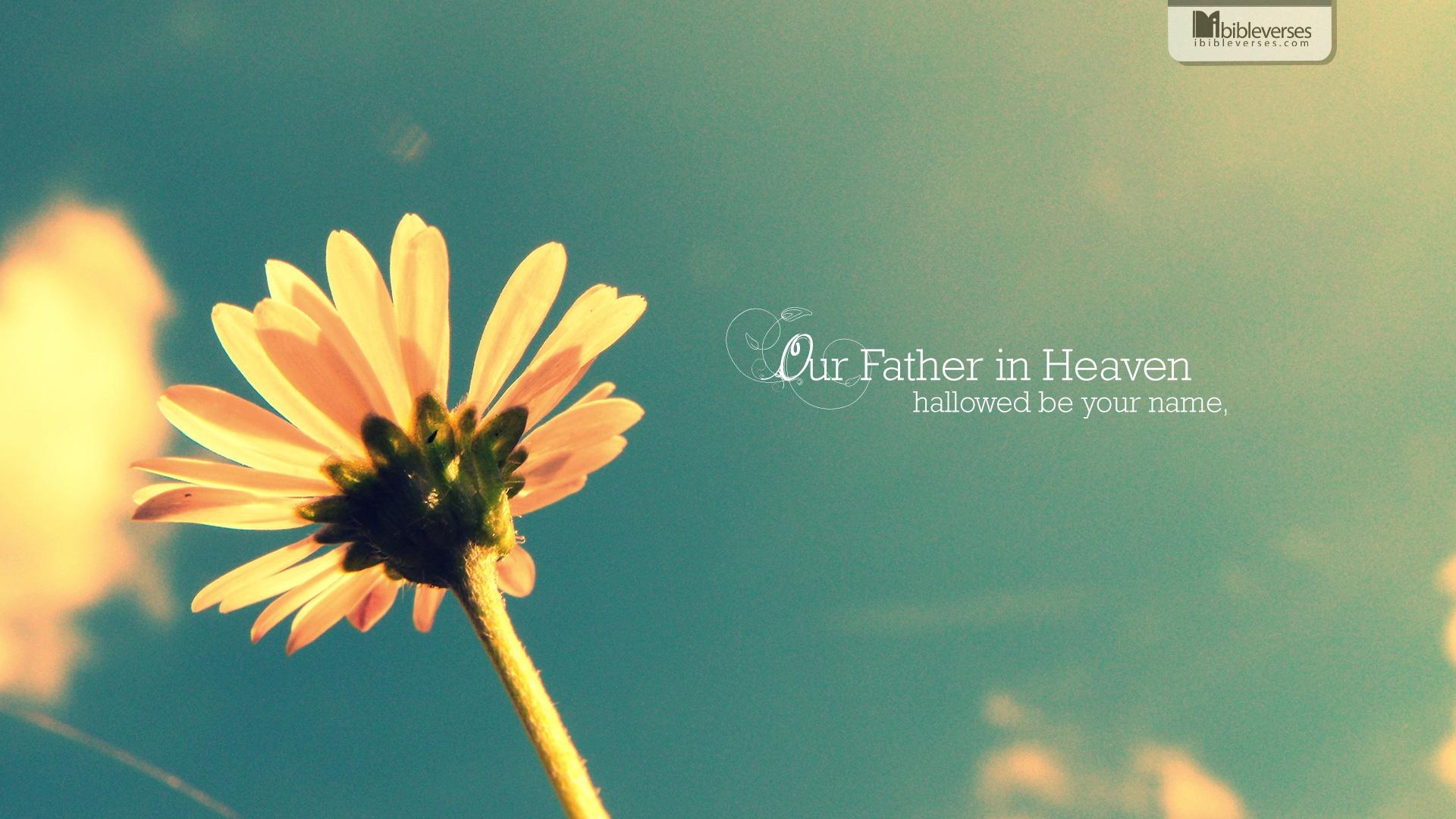 Pray Wallpaper, High Definition Picture 1920x1080 (643.17 KB)