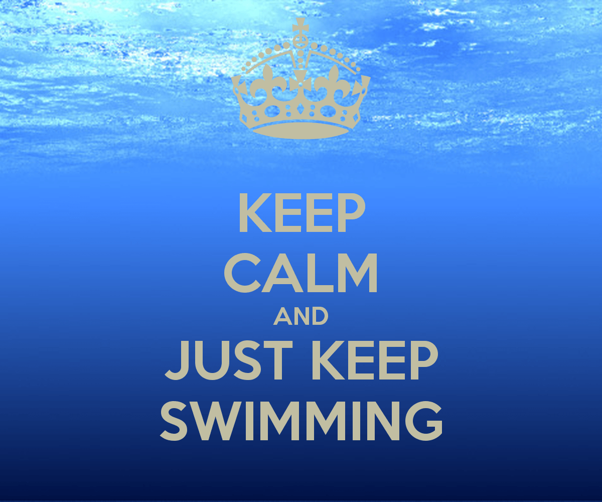 Swimming Wallpaper and Background Image