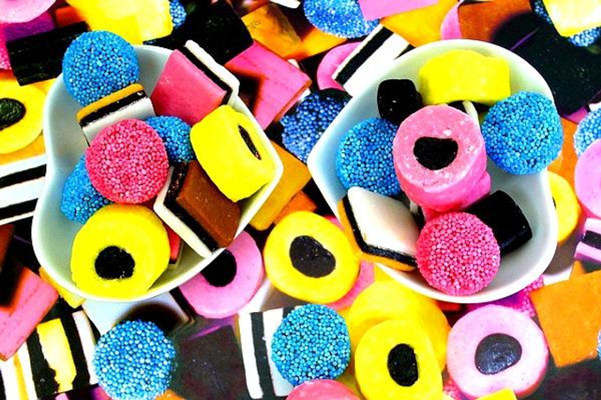 Jelly Wallpapers - Wallpaper Cave