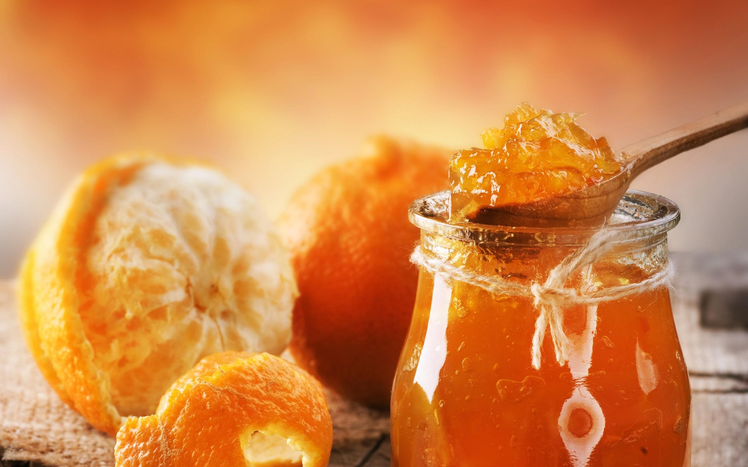 jelly orange fruit wallpaper and background