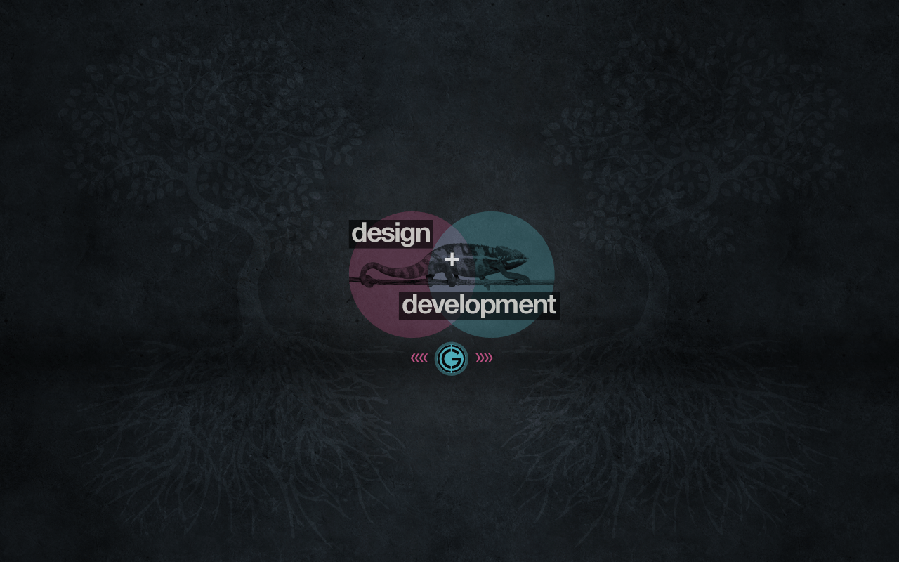 Developer Wallpaper Desktop Background