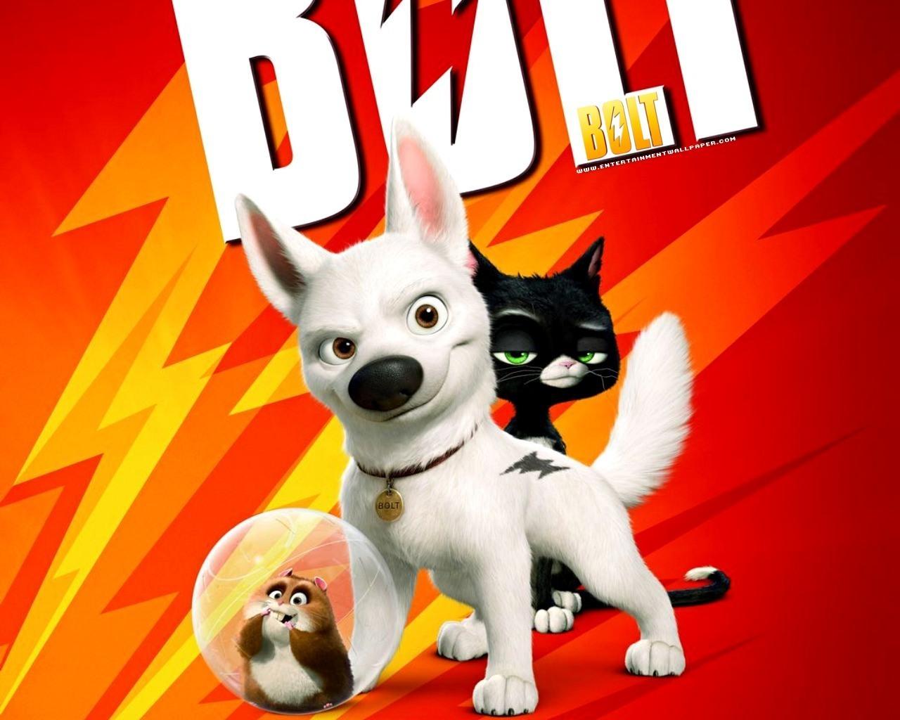 Disney's Bolt image Bolt Wallpaper HD wallpaper and background