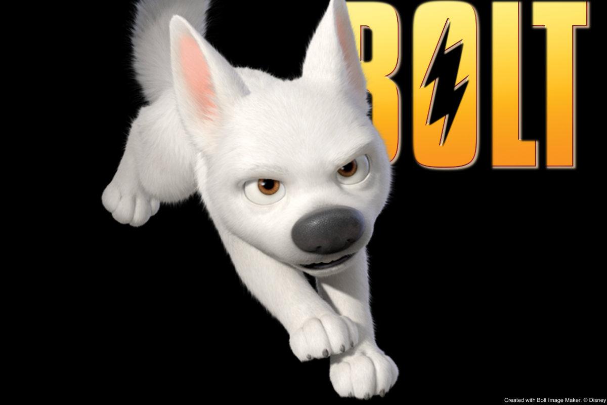 Disney's Bolt image Bolt HD wallpaper and background photo