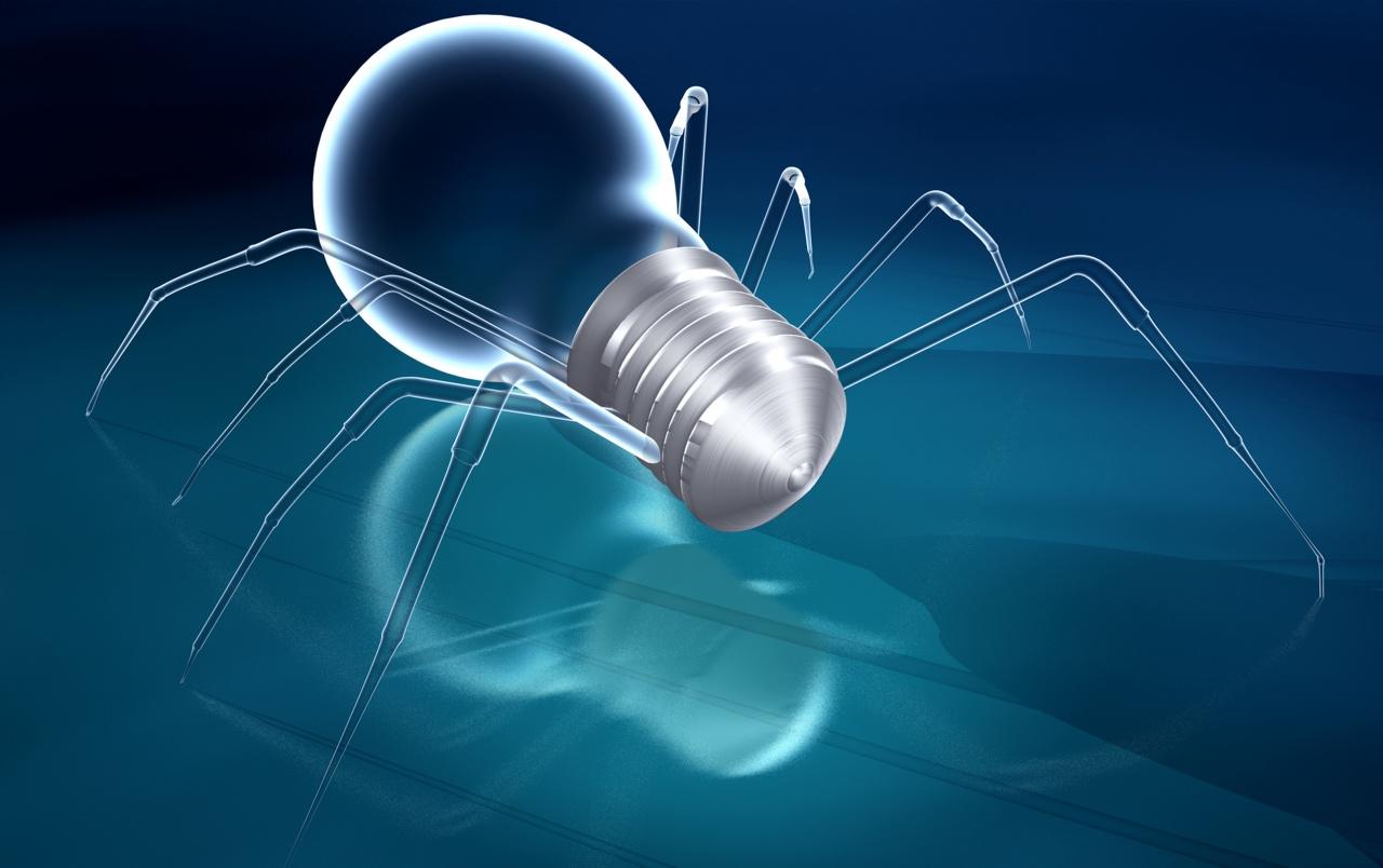 Spider Web.. wallpaper.. Spider Web