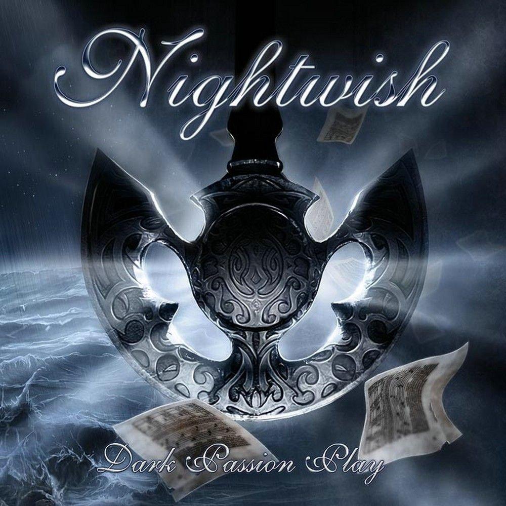 Nightwish, Dark Passion Play, Wallpaper Metal Bands: Heavy Metal