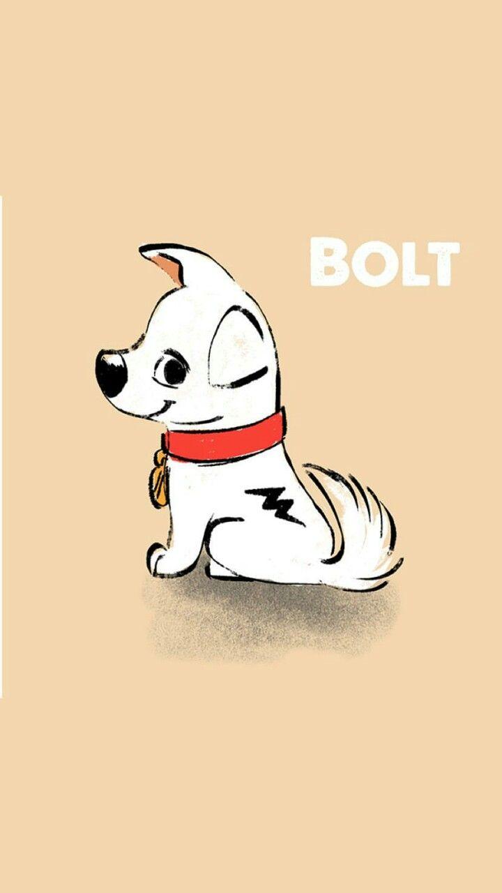 Cute #Dog #Wallpaper #Bolt #Disney. new walpapers