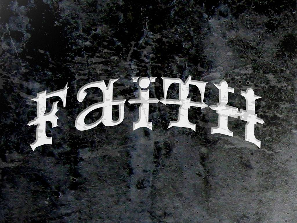 Faith Wallpaper Wallpaper and Background