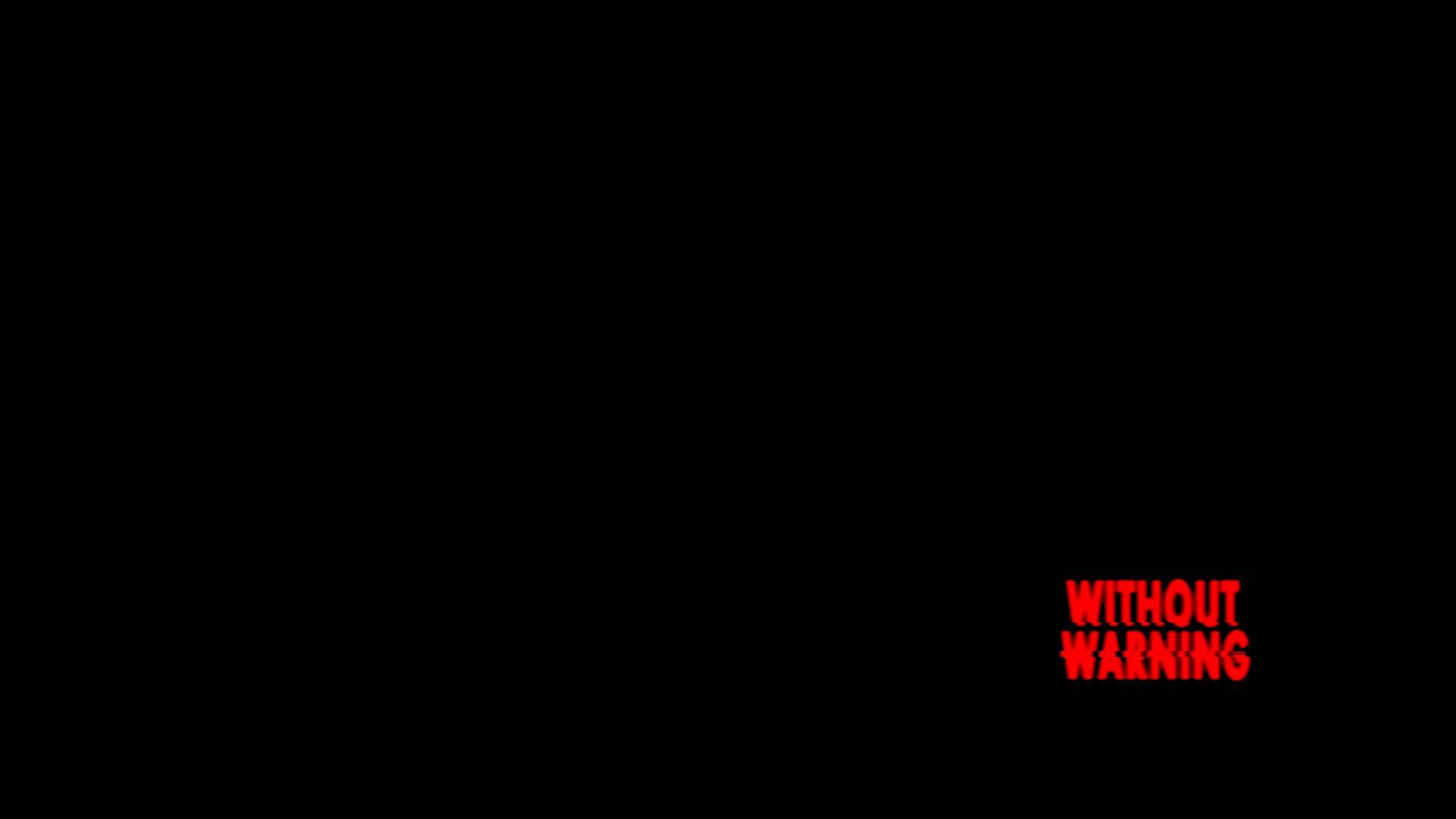 minimalist Without Warning wallpapers