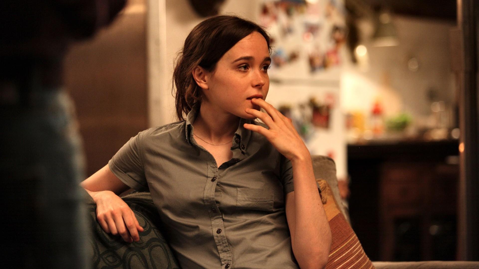 Ellen Page Set To Star in the Netflix Series UMBRELLA ACADEMY