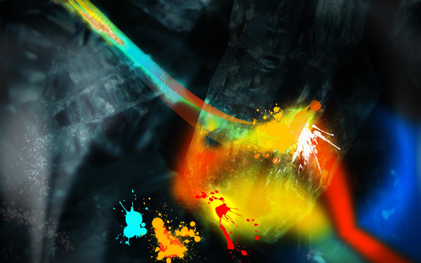 Splash Wallpapers - Wallpaper Cave