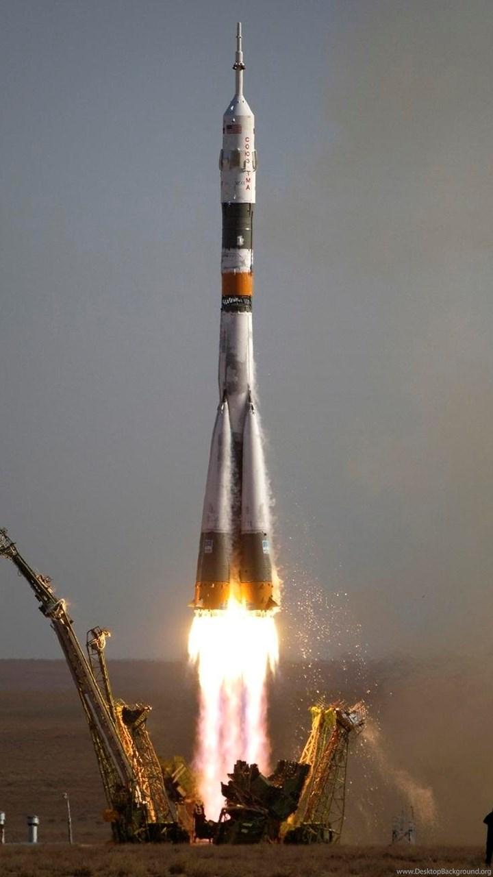 Download Rocket Taking Off Nasa Wallpaper, Picture, Photo
