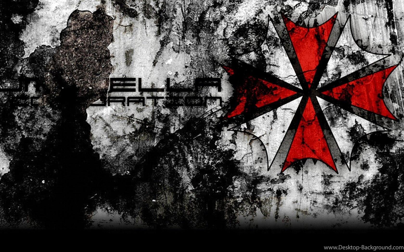 T Virus Wallpaper >> Background With Quality HD Desktop Background