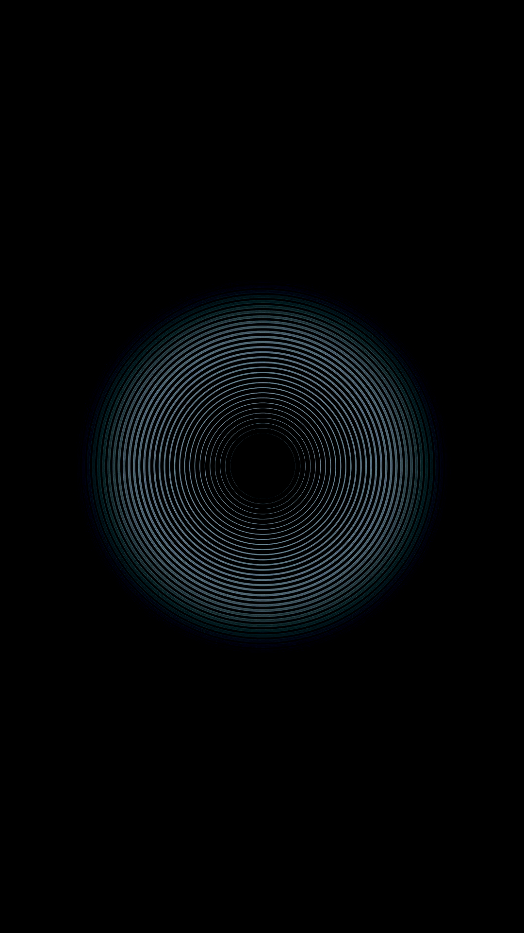 Circle 4K AMOLED Wallpaper