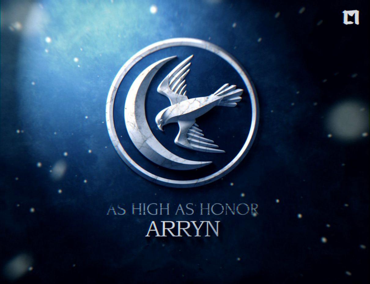 Game Of Thrones Wallpaper House Arryn