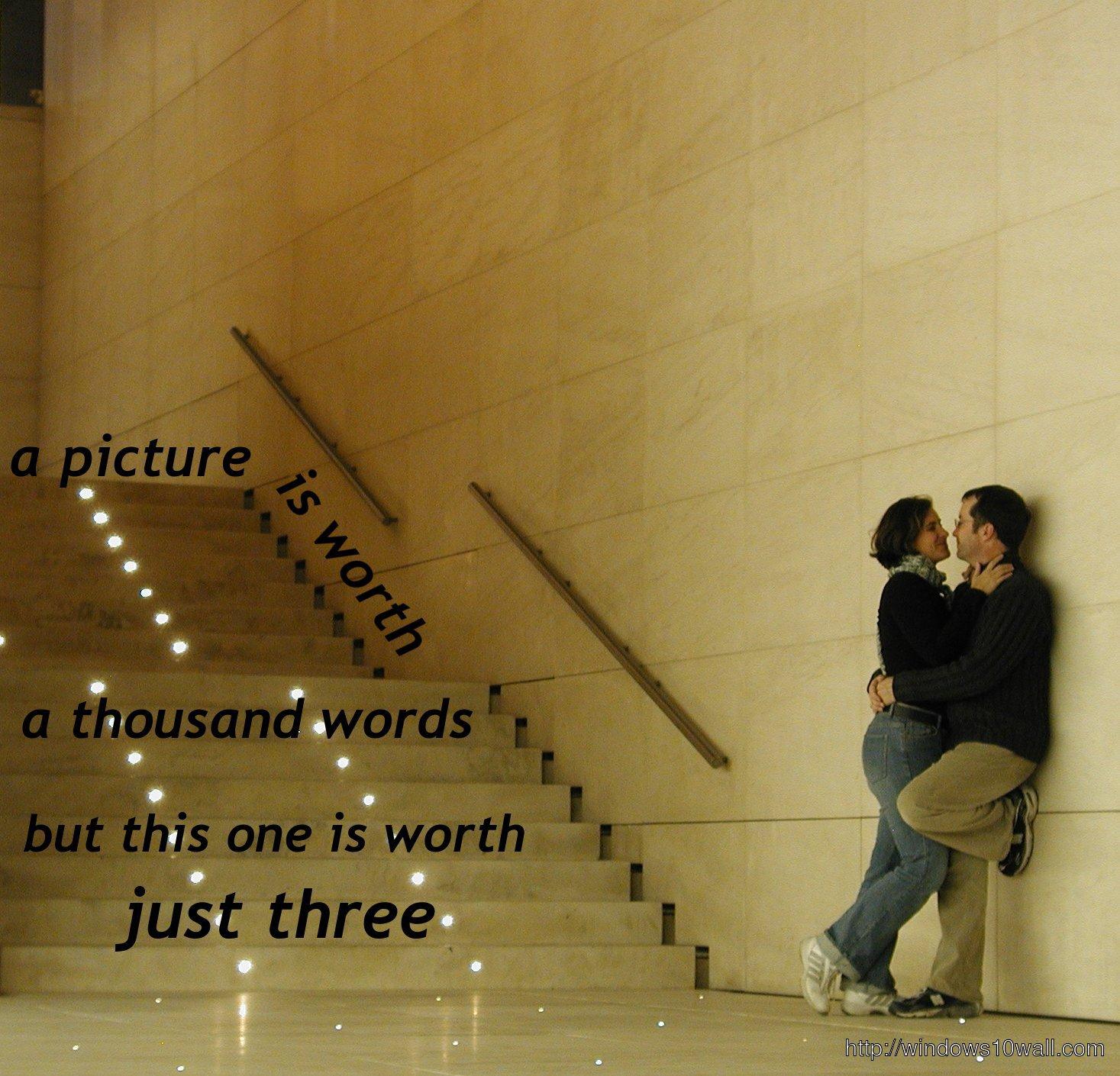 sad love quotation wallpapers