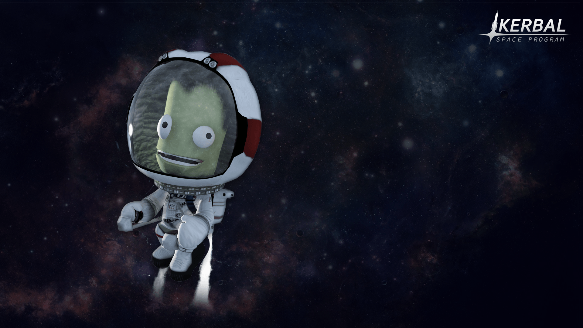 Kerbal Space Program HD Wallpaper and Background Image
