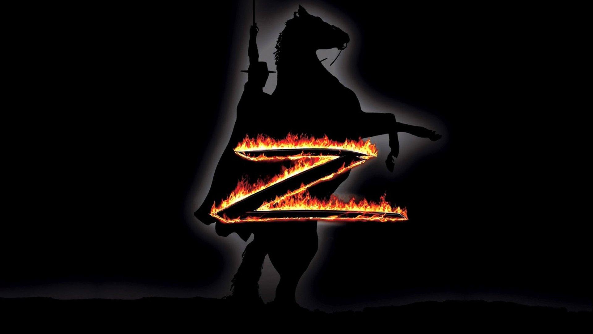 The Legend of Zorro HD Wallpaper and Background Image