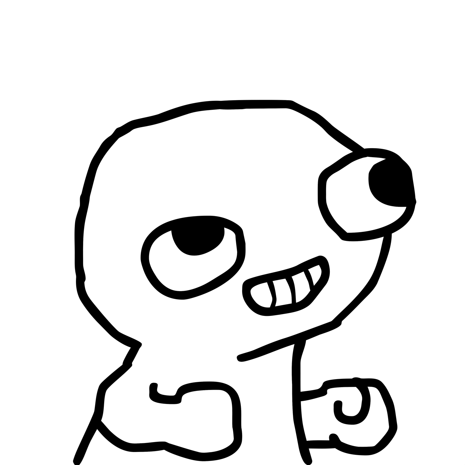 Derp png 5 PNG Image