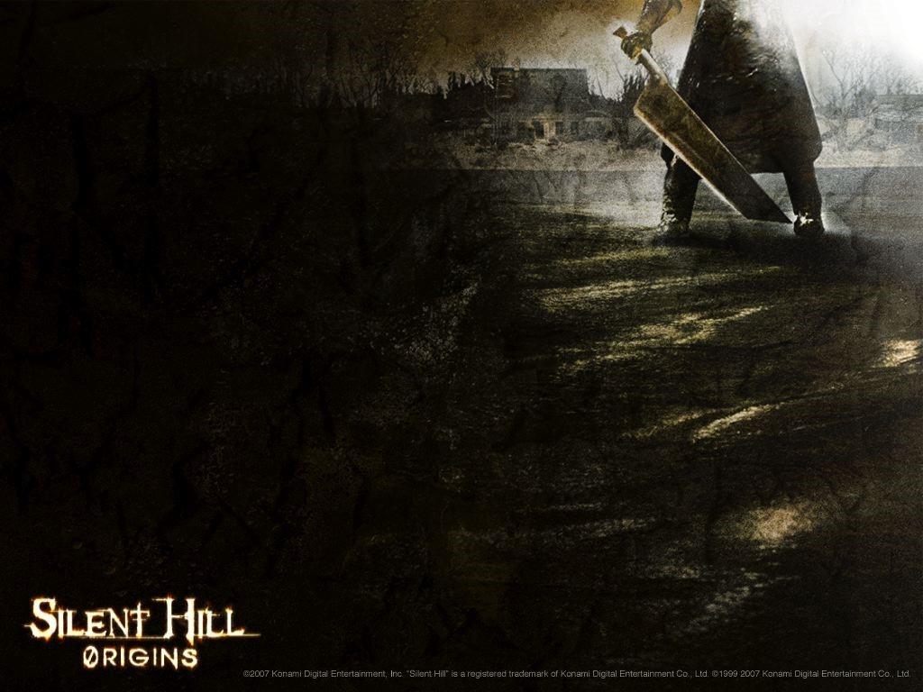 Silent Hill image silent hill wallpaper HD wallpaper