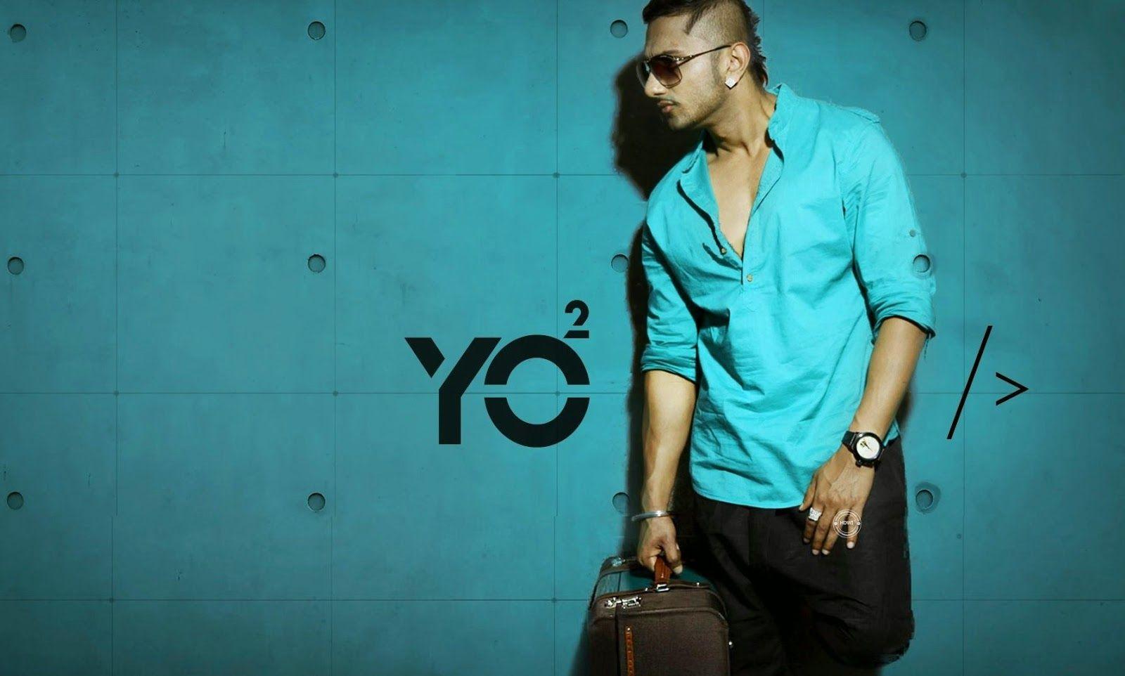 Yo Yo Honey Singh says girlfriend Tina Thadani 'changed his life,' reveals  'it took months to get her'
