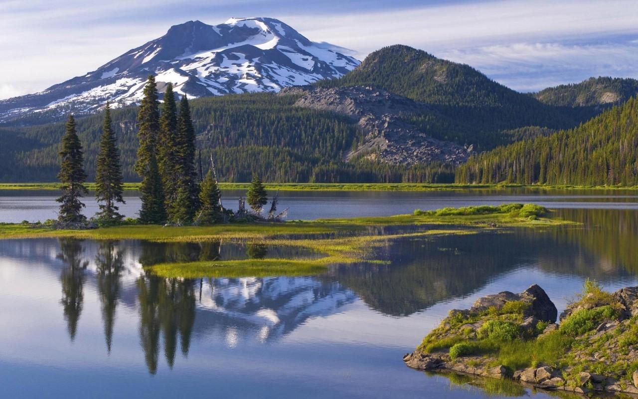 Bing image: Travels to the Oregon deep - Bing Wallpaper Gallery