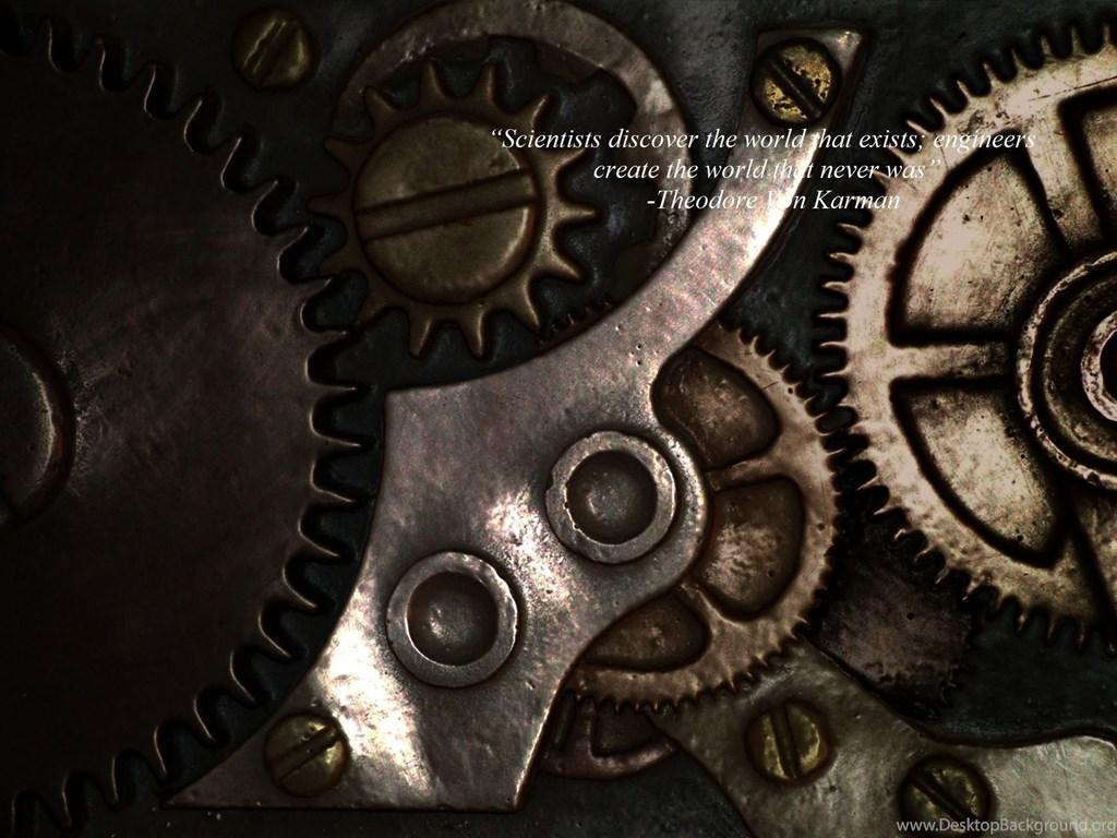 Download Steampunk Gears Wallpaper 2016x1512 Desktop Background