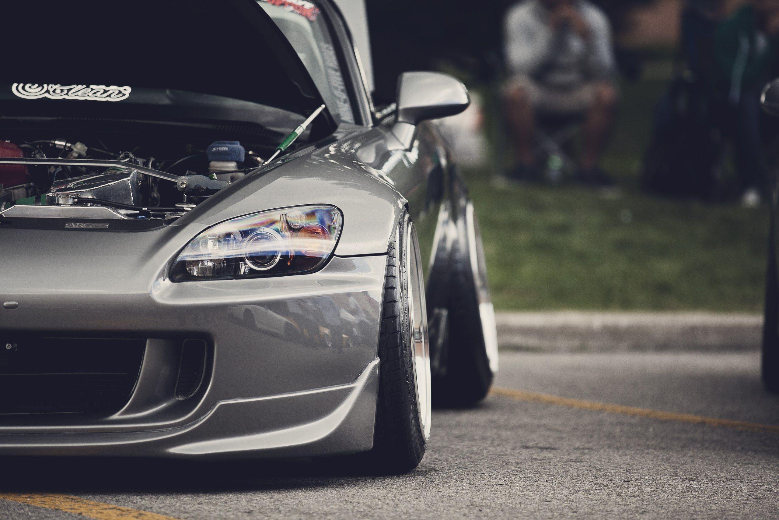 S2K Wallpaper background picture