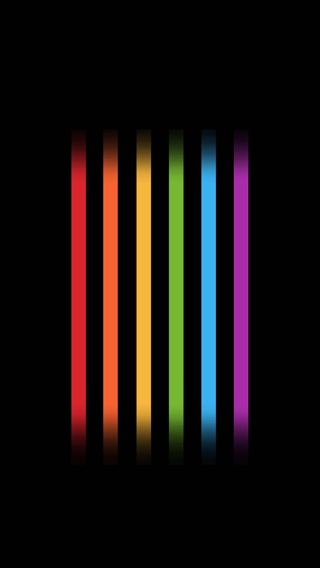 Apple Watch Face Pride wallpaper by AR07 iPhone X link in comments