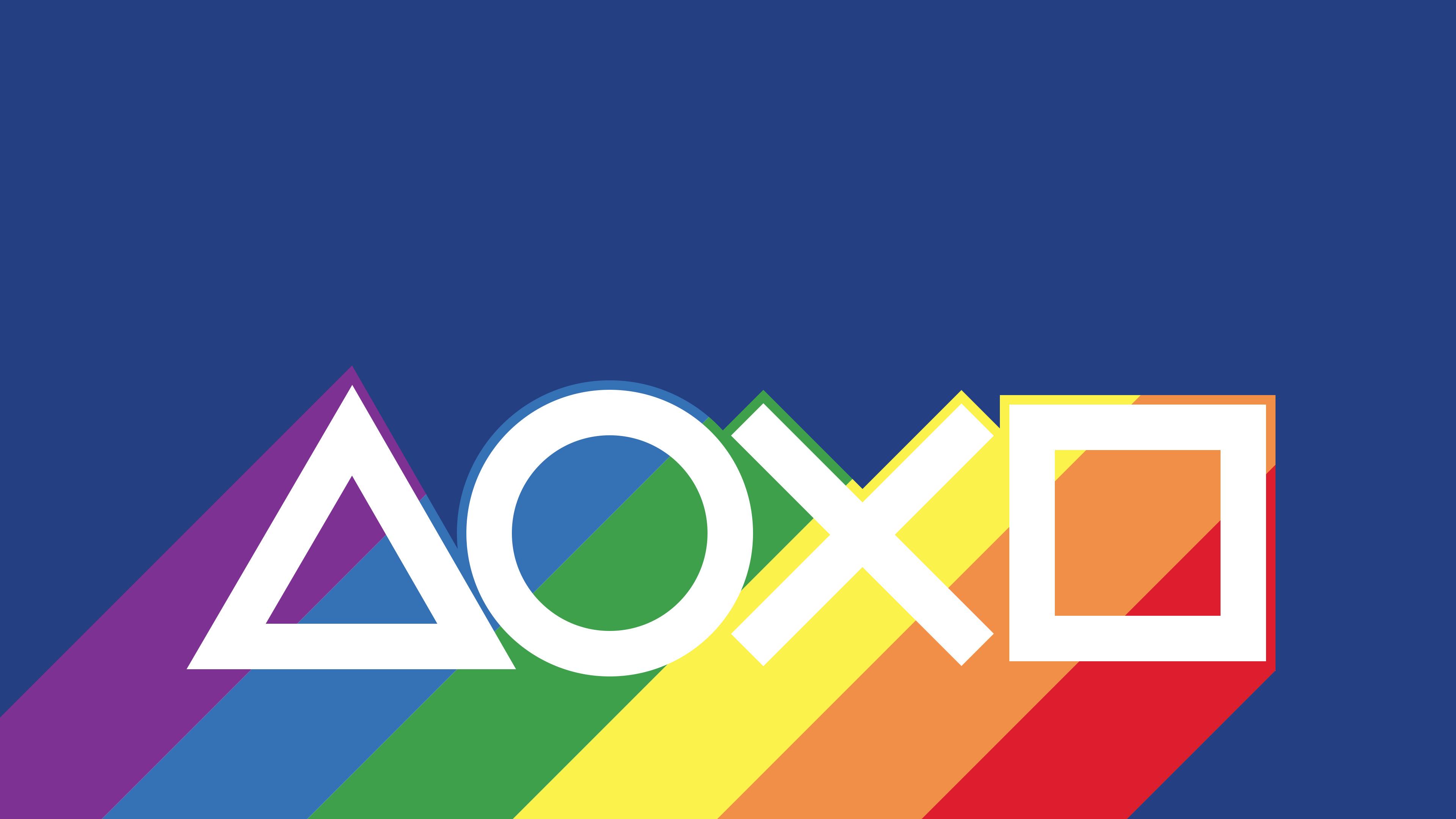 PlayStation Pride