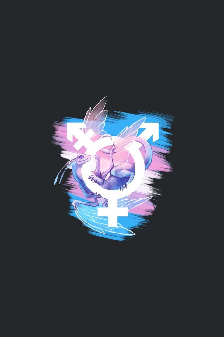 Unique HDQ Image Transgender Pride Wallpaper