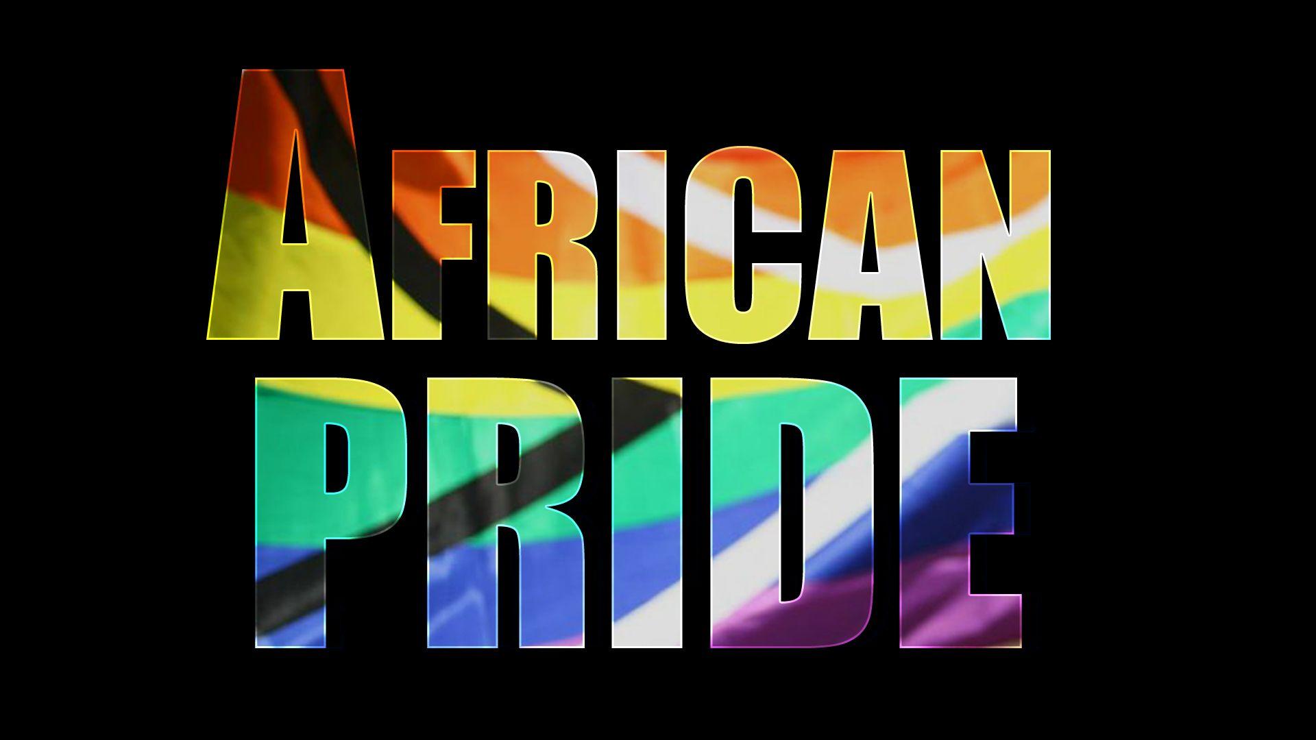 African Pride Wallpaper Free African Pride Background