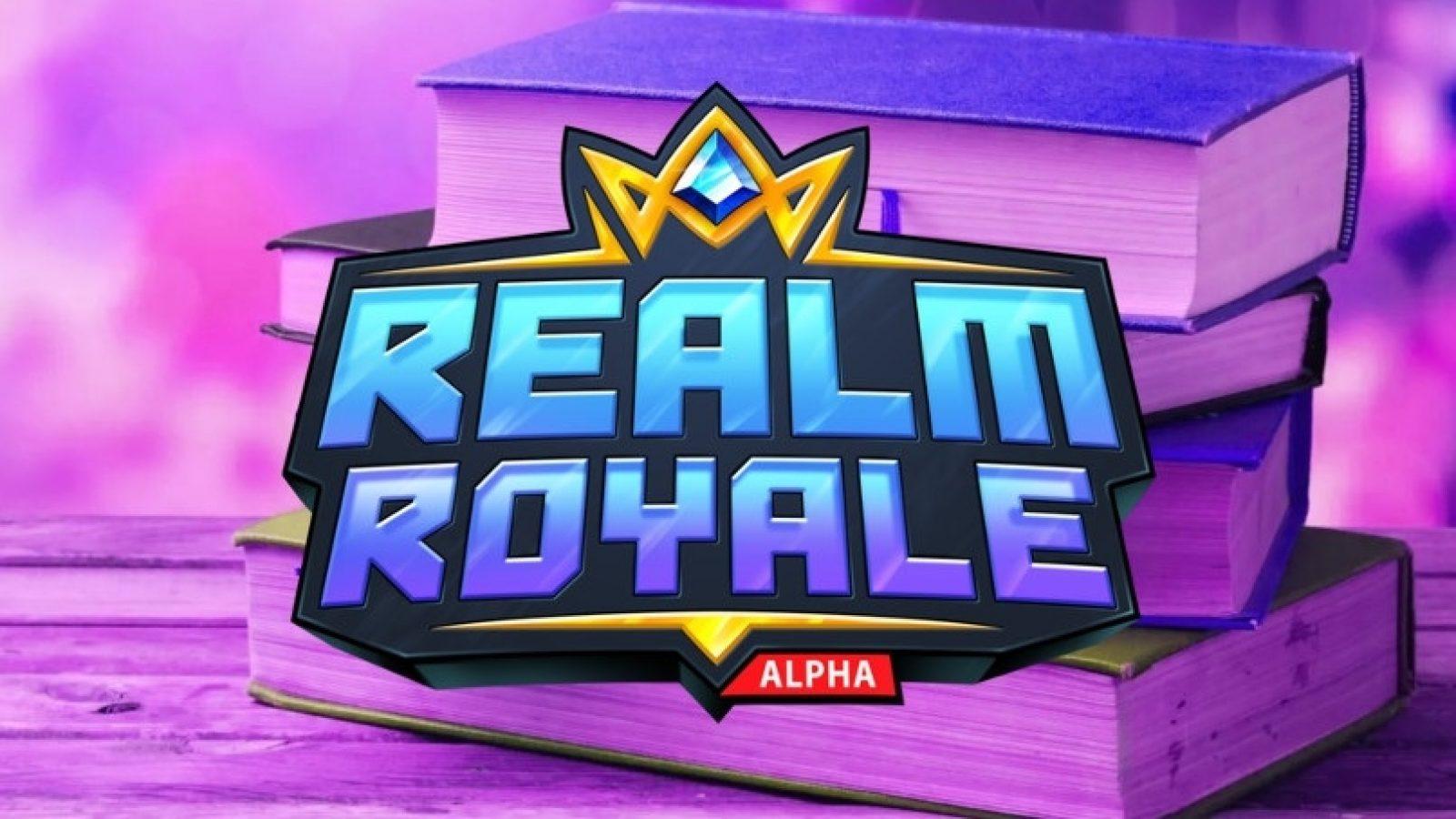 A Beginner's Guide to Realm Royale. Dexerto.com & Gaming