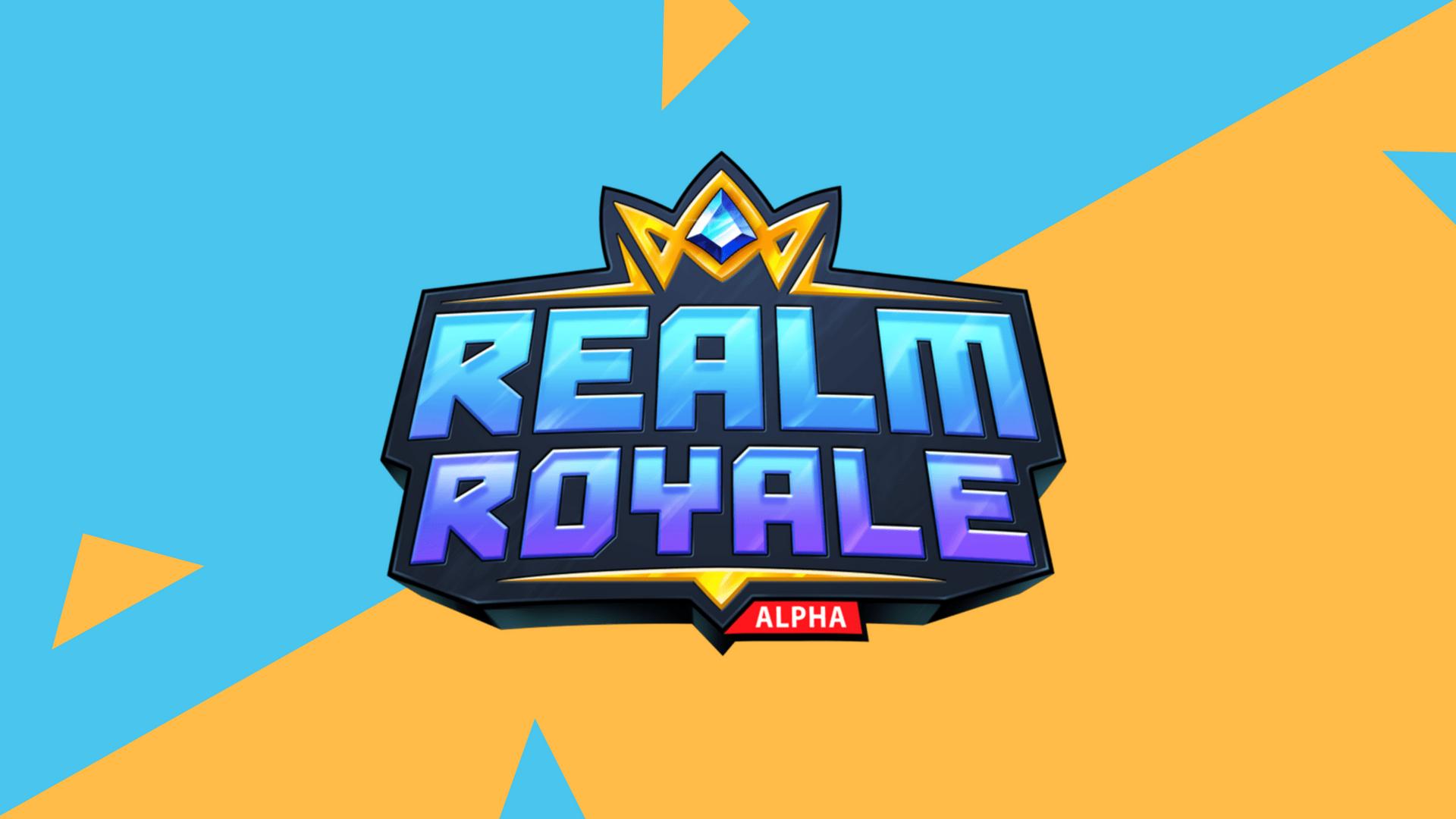 Realm Royale Patch Notes
