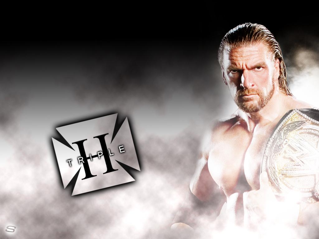Triple H WallpaperD Wallpaper. Nature Wallpaper. Free