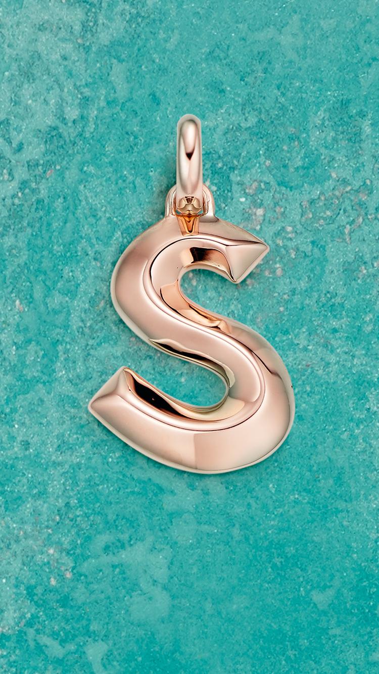 Monica Vinader Exclusive Wallpaper