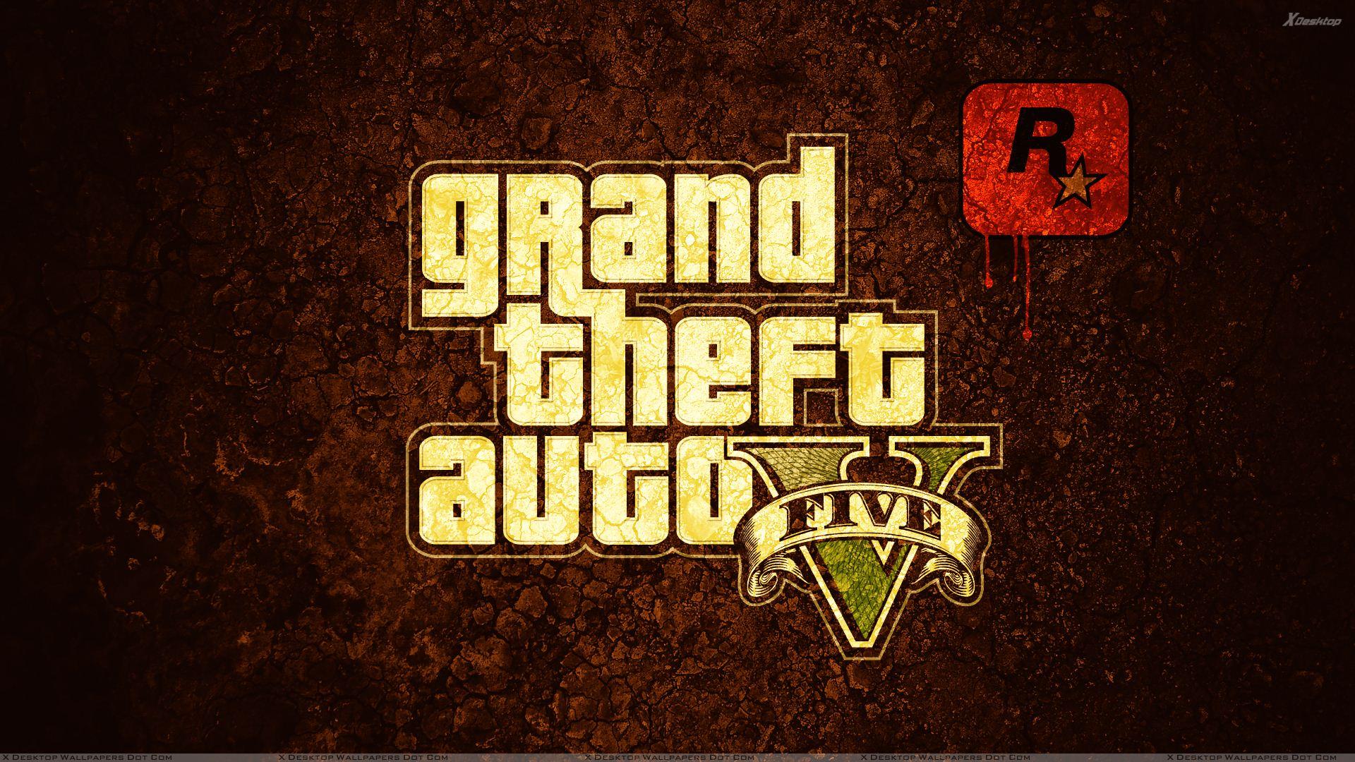 Grand Theft Auto V Wallpaper, Photo & Image in HD