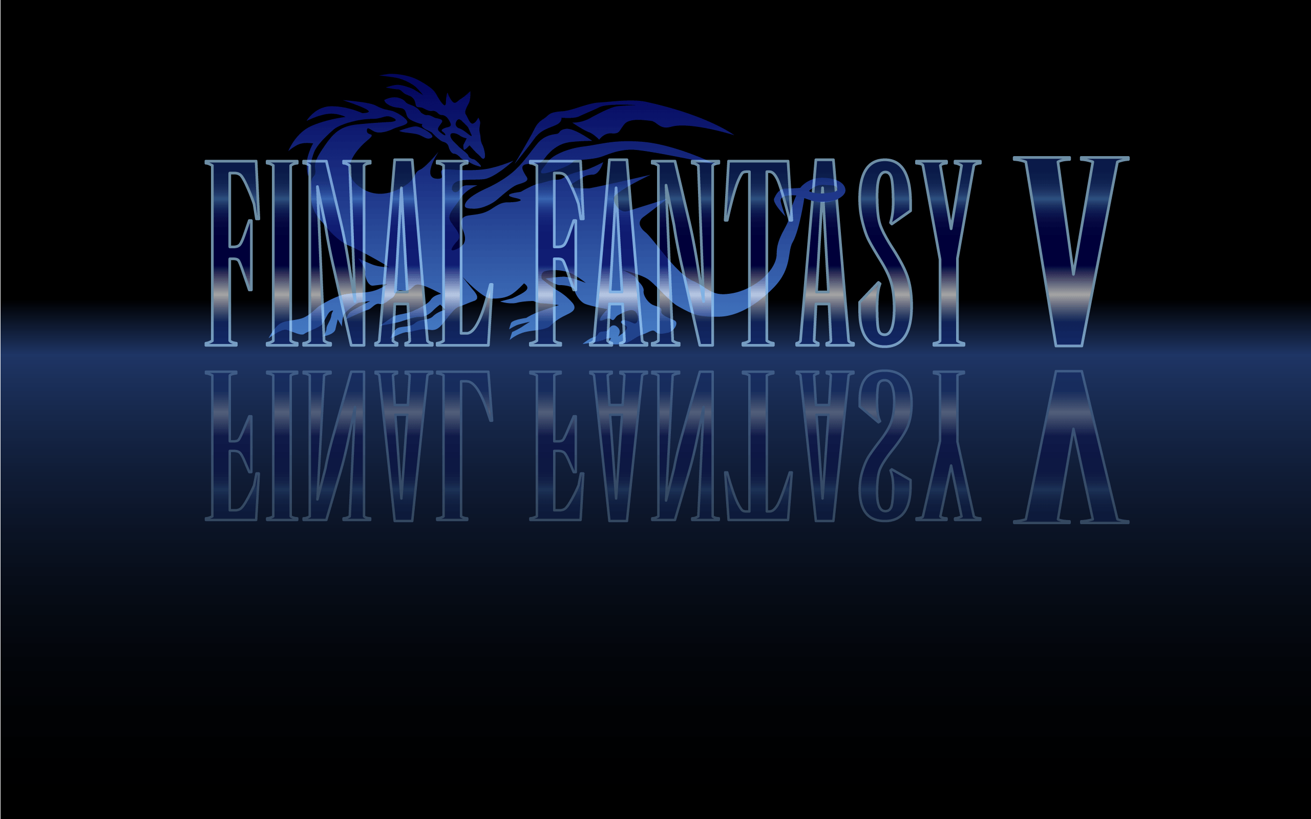 Final Fantasy V HD Wallpaper and Background Image