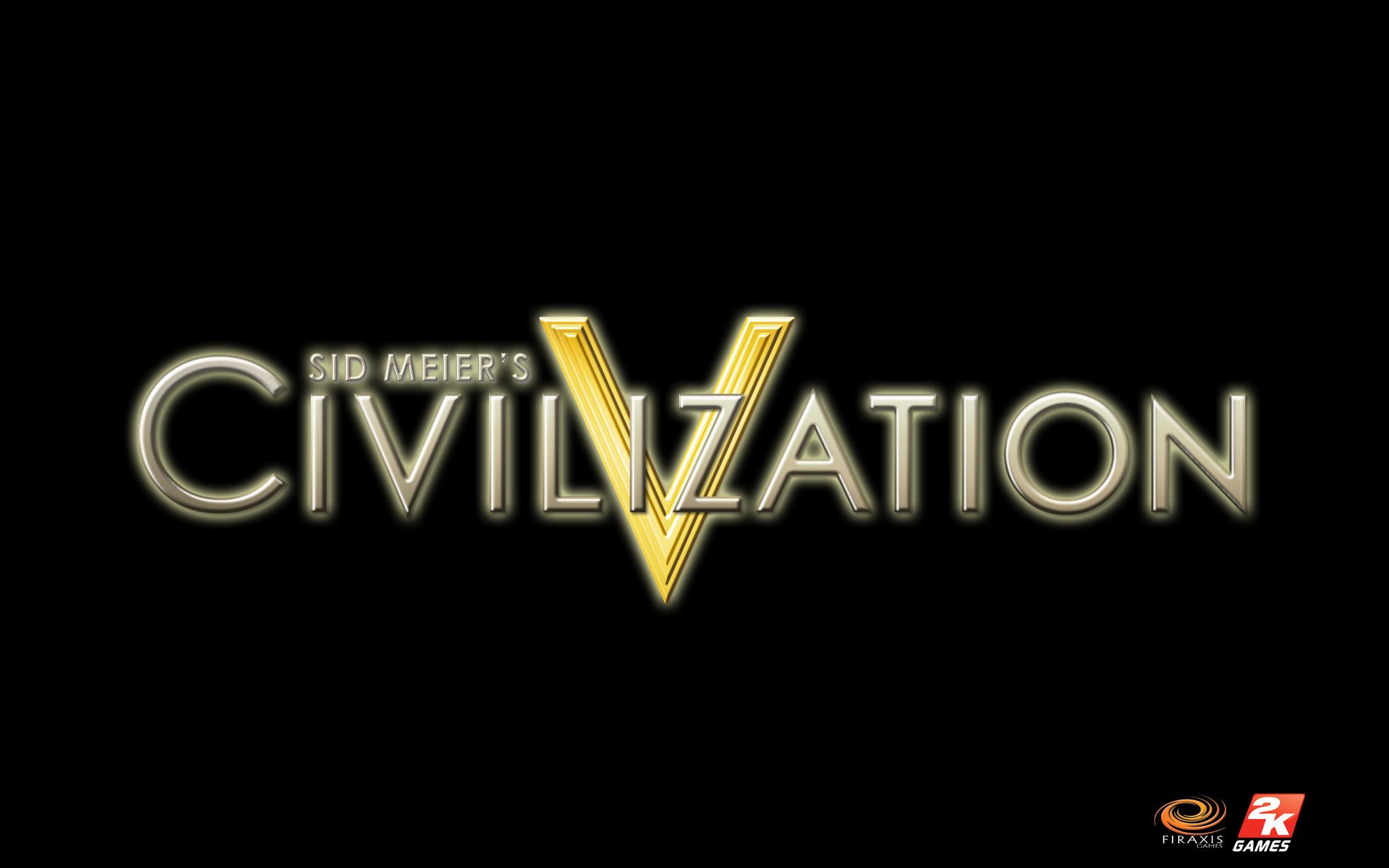 Civilization V Wallpaperx1280