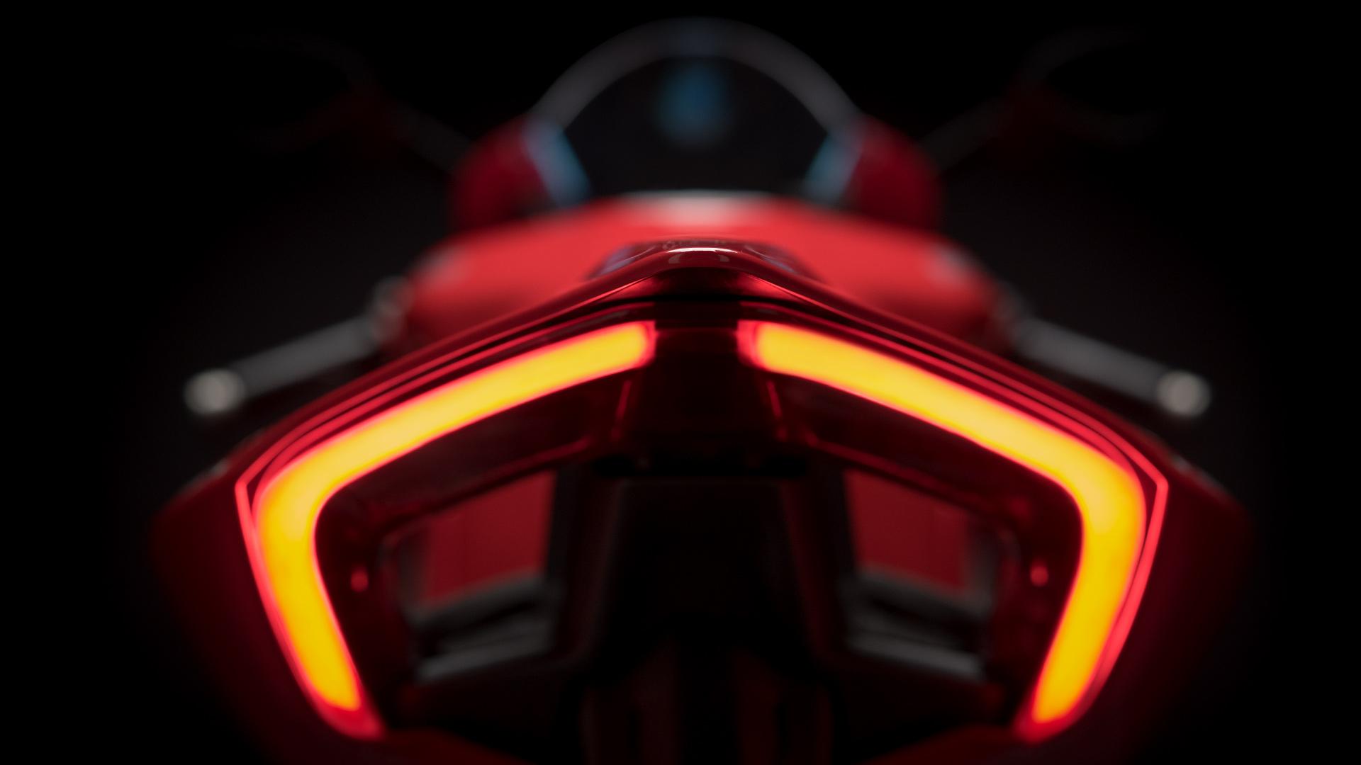 Ducati Superbike Panigale: No Room for Compromise