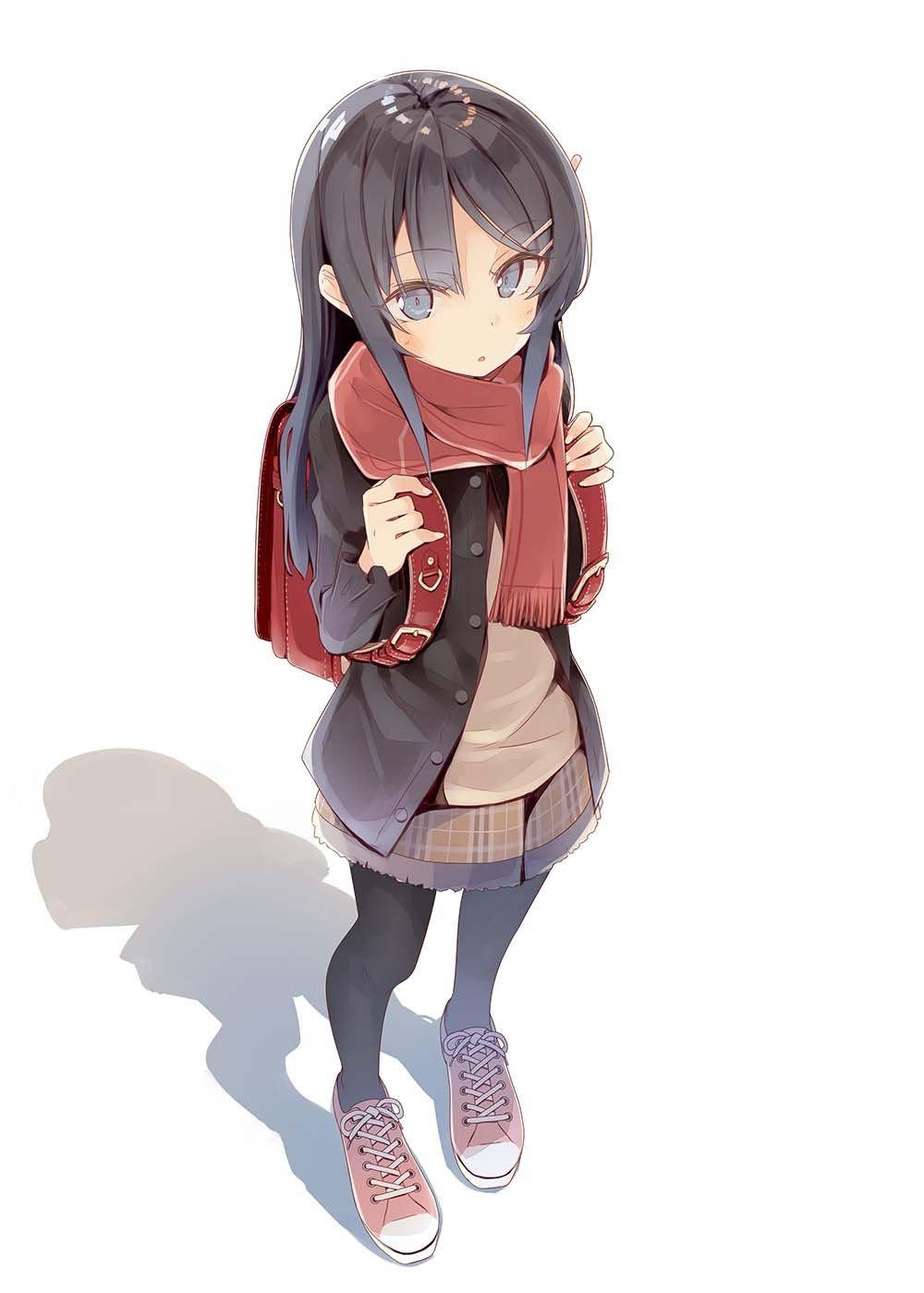 Sakurajima Mai Wallpaper - HD APK V1.0 Download - Mobile Tech 360