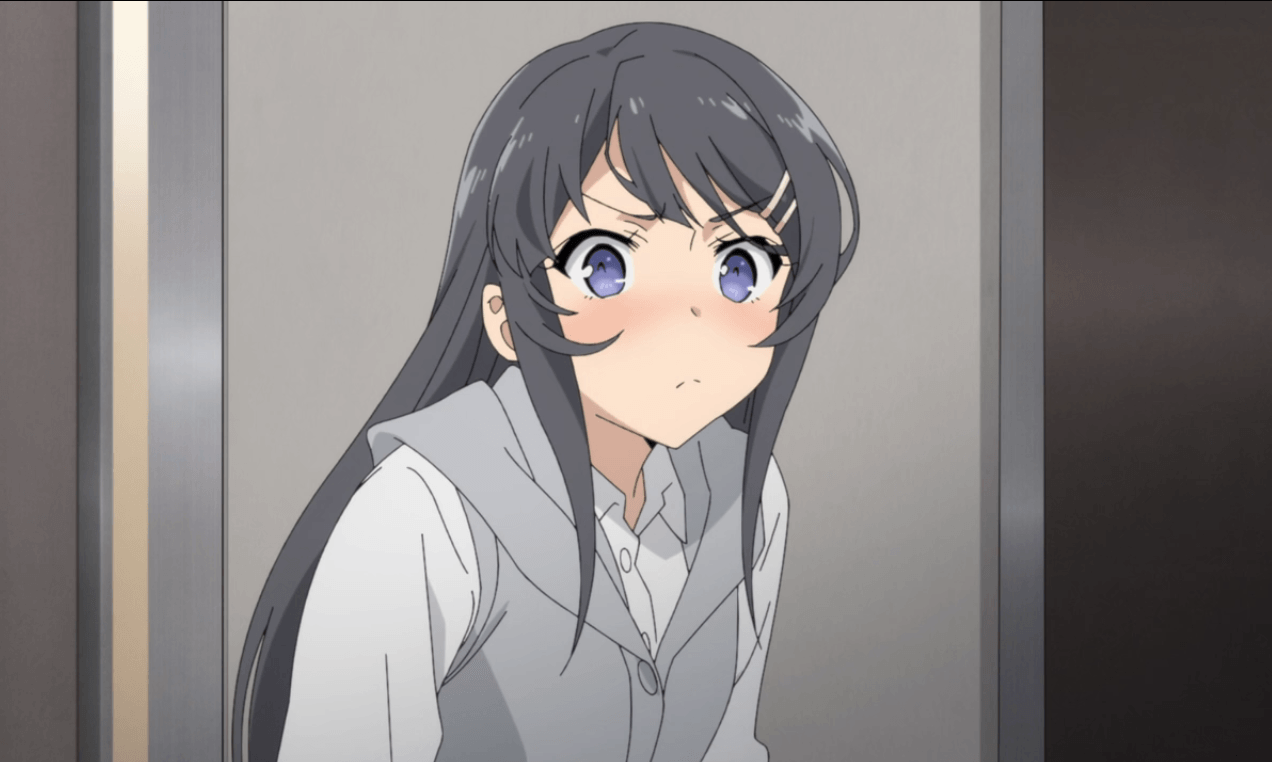 Seishun Buta Yarou wa Bunny Girl Senpai no Yume wo Minai 2