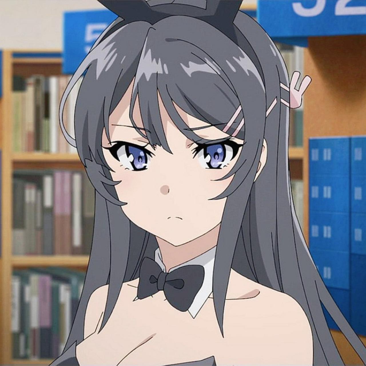Featured image of post Bunny Senpai Matching Pfp Discover and save your own pins on pinterest
