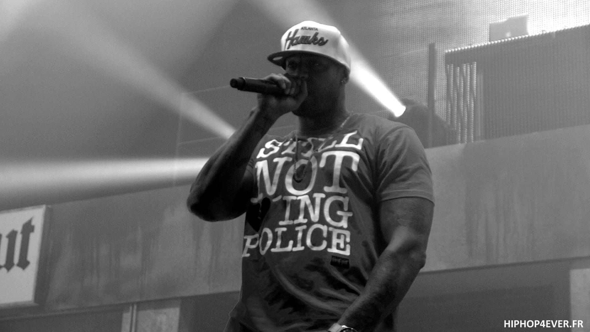 Booba Wallpapers.